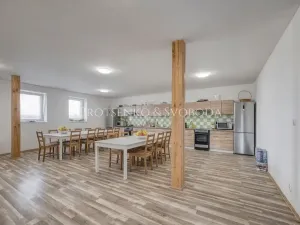 Prodej chalupy, Sedlečko u Soběslavě, 926 m2