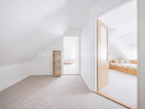 Prodej chalupy, Ždírec nad Doubravou, 290 m2