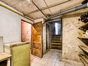 Prodej rodinného domu, Kralupy nad Vltavou, Lidická, 180 m2