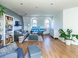 Prodej bytu 5+kk, Olomouc, Wellnerova, 171 m2