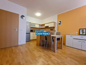 Pronájem bytu 2+kk, Olomouc, Peškova, 62 m2