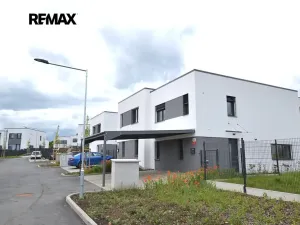 Pronájem rodinného domu, Plzeň, Srncová, 118 m2