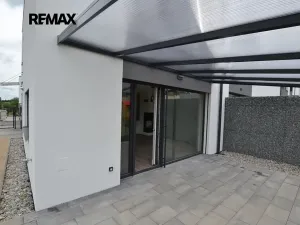 Pronájem rodinného domu, Plzeň, Srncová, 118 m2