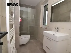 Pronájem rodinného domu, Plzeň, Srncová, 118 m2