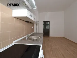 Pronájem bytu 3+kk, Plzeň, Nerudova, 72 m2