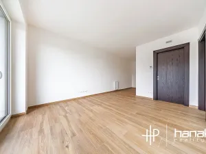 Pronájem bytu 2+kk, Olomouc, Třída Jiřího Pelikána, 46 m2