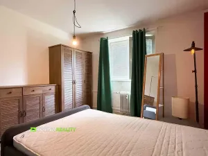 Pronájem bytu 2+1, Sokolov, Brněnská, 60 m2