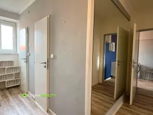 Pronájem bytu 2+1, Sokolov, Brněnská, 60 m2