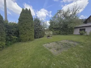 Prodej rodinného domu, Ujčov, 167 m2