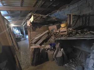 Prodej rodinného domu, Ujčov, 167 m2