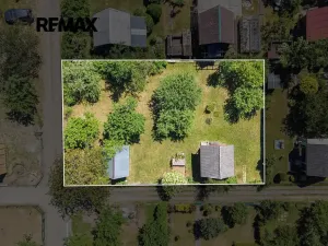 Prodej chaty, Praha - Dubeč, Slatiny, 30 m2