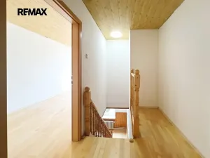 Prodej bytu 4+1, Jindřichův Hradec, Nádražní, 116 m2