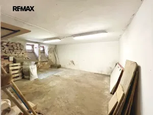 Prodej bytu 4+1, Jindřichův Hradec, Nádražní, 116 m2