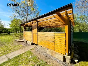 Prodej chaty, Praha, 30 m2