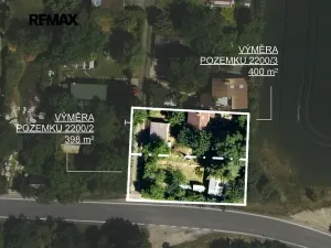 Prodej chaty, Praha, 30 m2