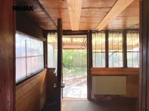 Prodej chaty, Praha, 30 m2