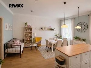 Prodej bytu 4+1, Město Albrechtice, Nerudova, 124 m2
