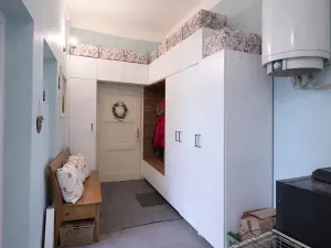 Prodej bytu 4+1, Město Albrechtice, Nerudova, 124 m2