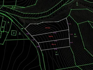 Prodej pozemku pro bydlení, Planá, 2215 m2