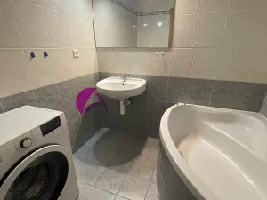Pronájem bytu 1+1, Olomouc, Dolní hejčínská, 42 m2