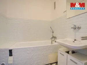 Prodej bytu 2+1, Ostrava - Muglinov, Vdovská, 63 m2