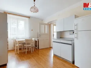 Prodej zemědělské usedlosti, Martiněves - Radešín, 239 m2