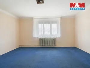 Prodej zemědělské usedlosti, Martiněves - Radešín, 239 m2