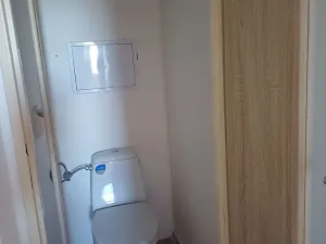 Pronájem bytu 3+1, Brno, Loosova, 63 m2