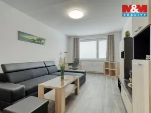Prodej bytu 2+1, Kolinec, 63 m2