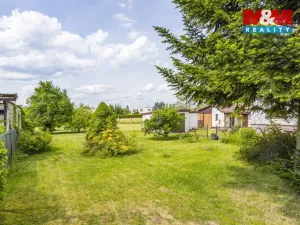 Prodej pozemku pro bydlení, Černožice, Gen. Svobody, 1025 m2