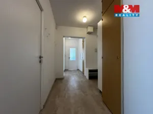 Pronájem bytu 3+1, Poděbrady - Poděbrady III, 72 m2