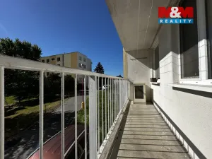 Pronájem bytu 3+1, Poděbrady - Poděbrady III, 72 m2