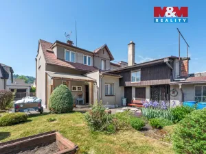 Prodej rodinného domu, Doudleby nad Orlicí, Švermova, 150 m2