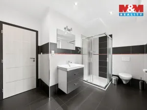 Prodej rodinného domu, Velké Pavlovice, Bří Mrštíků, 233 m2