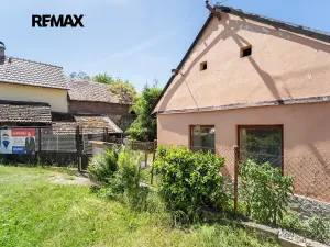 Prodej rodinného domu, Velim, 80 m2