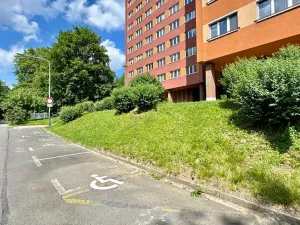 Prodej bytu 1+1, Ostrava, Bohumínská, 25 m2