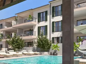 Prodej bytu 3+kk, Capdepera, Španělsko, 75 m2