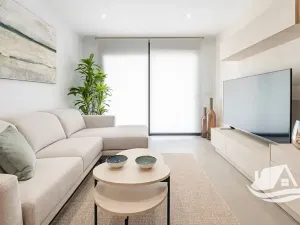 Prodej bytu 3+kk, Capdepera, Španělsko, 95 m2