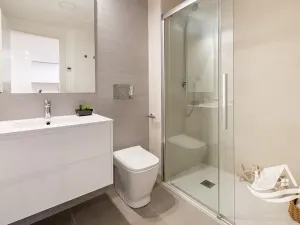 Prodej bytu 3+kk, Capdepera, Španělsko, 95 m2