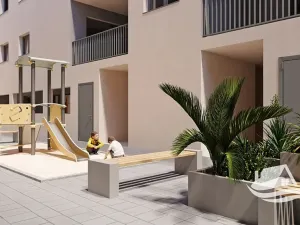 Prodej bytu 3+kk, San Miguel de Salinas, Španělsko, 48 m2