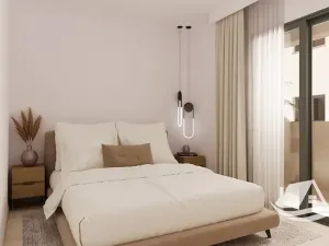 Prodej bytu 3+kk, San Miguel de Salinas, Španělsko, 48 m2