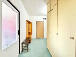 Prodej bytu 2+1, Blansko, Kamnářská, 57 m2