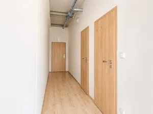 Pronájem bytu 1+kk, Rosice, Sportovní, 34 m2