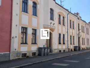 Prodej bytu 1+kk, Olomouc, Ibsenova, 38 m2