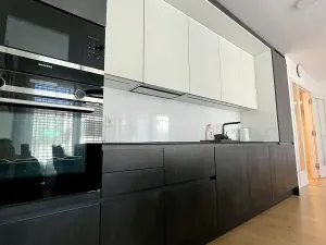 Pronájem bytu 3+kk, Praha, Na pomezí, 87 m2