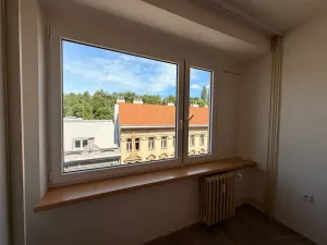 Prodej bytu 3+1, Praha, Hartigova, 64 m2