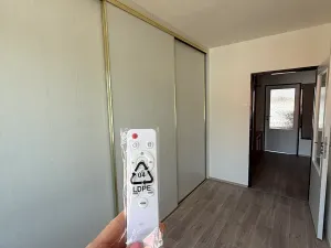 Prodej bytu 3+1, Praha, Hartigova, 64 m2