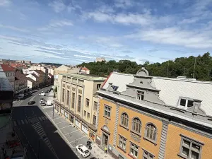 Prodej bytu 3+1, Praha, Hartigova, 64 m2