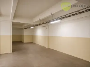 Pronájem skladu, Zlín, Šedesátá, 240 m2