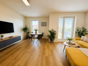 Prodej bytu 3+kk, České Budějovice, Dobrovodská, 73 m2